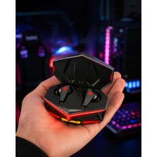 Kaliteyi Bul Kablosuz Bluetooth Gaming Kulaklık Ipx4 Suya Dayanıklı