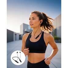 Kaliteyi Bul Kablosuz Kulaklık Bluetooth 5.1 30 Mah