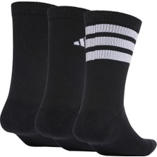 Adidas Sportswear JI6315 Logo Socks 3 Pairs