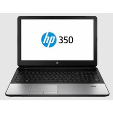 Hp 350 G1 - Intel Core I5 4. Nesil - 8gb Ram - 256GB SSD - Yenilenmiş Dizüstü Laptop