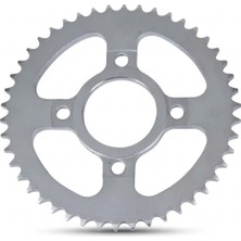 Moto Express Tvs RAIDER125 46T Arka Teker Zincir Dişlisi