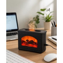 Kaliteyi Bul Ultrasonik Nemlendirici 270 ml USB Destekli