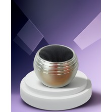 Kaliteyi Bul Mini Bluetooth Hoparlör Tws Destekli Kompakt Ses Cihazı