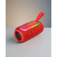 Kaliteyi Bul Bluetooth 5.1 Hoparlör – Uzun Pil Ömrü, Güçlü Ses