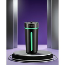 Kaliteyi Bul USB Bağlantılı Ultrasonik Hava Nemlendirici Aromaterapi Difüzör