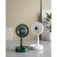 Kaliteyi Bul Katlanabilir Mini Vantilatör 2 Yıllık Garanti