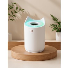 Kaliteyi Bul Ultrasonik Nemlendirici 7 Renk LED Aromaterapi Difüzör