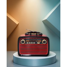 Kaliteyi Bul Taşınabilir Bluetooth Hoparlör 1 Kg, Fm/am Radyo