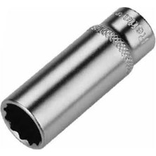 Retta 1/2" Uzun Dişli Torx Lokma E10 RTD0210