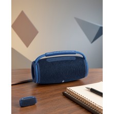 Kaliteyi Bul Kablosuz Bluetooth Hoparlör Ipx5 Suya Dayanıklı Dış Mekan