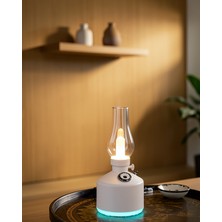 Kaliteyi Bul LED Işıklı Aroma Difüzör 280 ml USB Şarjlı