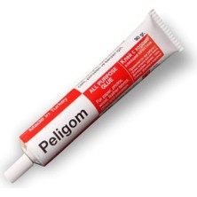 Peligom Pelikan Çok Amaçlı Sıvı Yapıştırıcı 90G - 10’lu