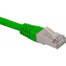 Nets Shop Dne Cat6 Ftp Lszh Network Patch Kablo - 0.5m