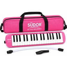 Südor Melodika