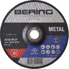 Bering 210428 230*6.0*22.23 mm Taşlama Taşı