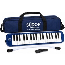 Südor Melodika