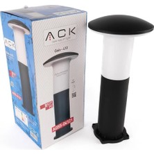 Ack Gaia Bahce Direk Armaturu 410MM E27 Pc AG55-04121