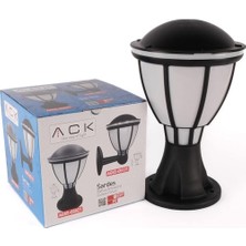 Ack Sardes Bahce Set Ustu Armaturu E27 Pc AG55-05021