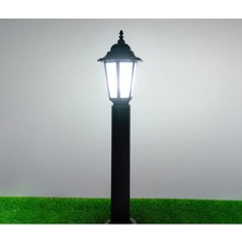 Ack Perge Pc Bahçe Set Üstü Armatür E27 Duy 900X160XMM AG57-05021