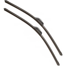 Mette Japan Parts SS-F60 | Silecek Muz Tip 60CM