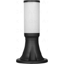 Ack Aria Bahce Set Ustu Armaturu E27 Pc AG56-05221