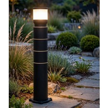 Ack Limos Bahce Direk Armaturu 410MM E27 Pc AG56-06121