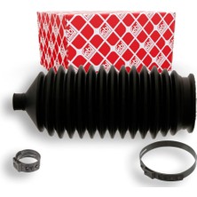 Febi Bilstein Febı Bılsteın 39198 | Direksiyon Körüğü Sol Kelepcelı (Dıslı Tarafı)