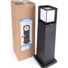 Ack Lunar Pc Bahce Direk Armaturu E27 700MM AG55-09101