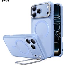 Esr Apple iPhone 17 Pro Max Classic Hybrid Magsafe Standlı Kılıf
