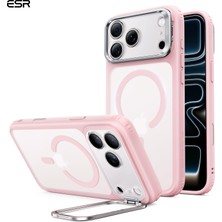 Esr Apple iPhone 17 Pro Max Classic Hybrid Magsafe Standlı Kılıf