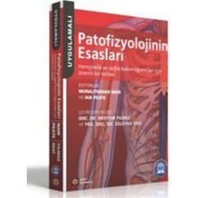 Aydogan's Uygulamalı Patofizyolojinin Esasları