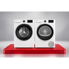 Arçelik 10121 + 1002 Kmx 2'li Set