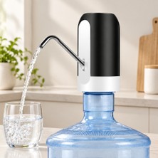 Str Store 9041 Elektronik Damacana Pompası