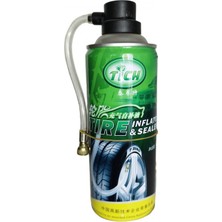 Yıldırım Lastik Tamir Spreyi 450 ml