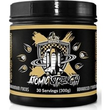 Hammer Atomıc Preworkout Strenght 300G