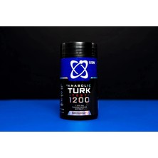 Usn Anabolic Turkesteron Test 1200 Mg 60 Caps