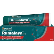 Himalaya Rumalaya Topikal Jel - 50G