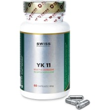 Swiss Yk 11 - 60 Caps