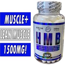 Hitech Hmb Losin Amino Recovery Support 1500 Mg 120 Caps