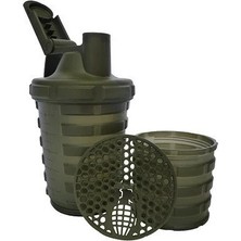 Grenade Shaker 600 ml
