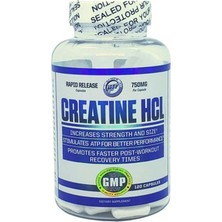 Hitech Creatine Hcl 120 Kapsül