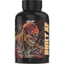 Dark Labs Built Af Peptistrong – 210 Kapsül