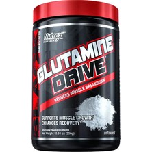 Nutrex Glutamin 300 Gram - 60 Servis - 5 Gram