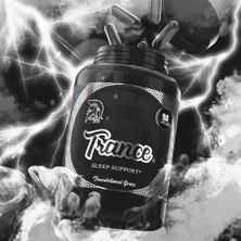 Centurion Labz Trance Theanine 90 Caps