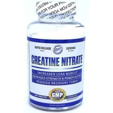 Hitech Creatine Nitrate 120 Tablet