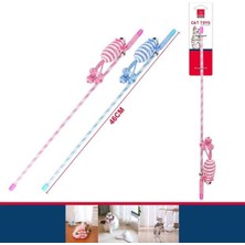 Nunbell Kedi Oltası Simli Fareler