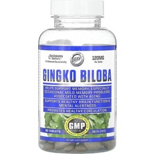 Hitech Ginkgo Biloba 90 Tablet