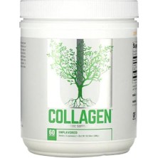 Universal Nutrition Collagen Unflavored 300 G