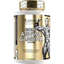 Kevin Levrone Gold 600 Mg 90 Tablet