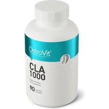 Ostrovit Cla 1000 90 Capsules